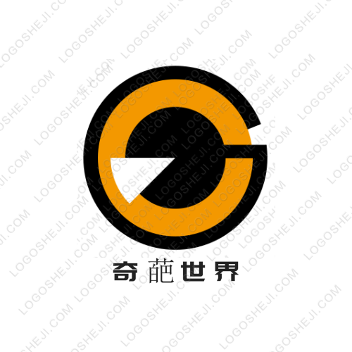 公关部logo设计