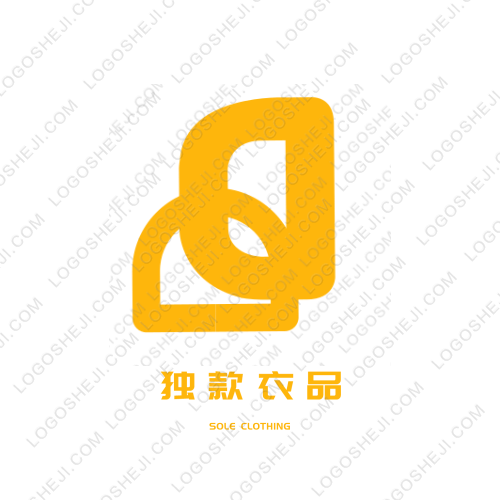 太阳花音乐logo设计