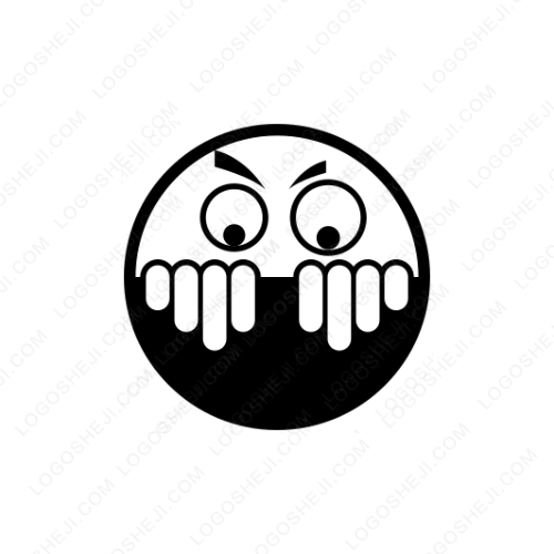 爱拼才会赢logo设计