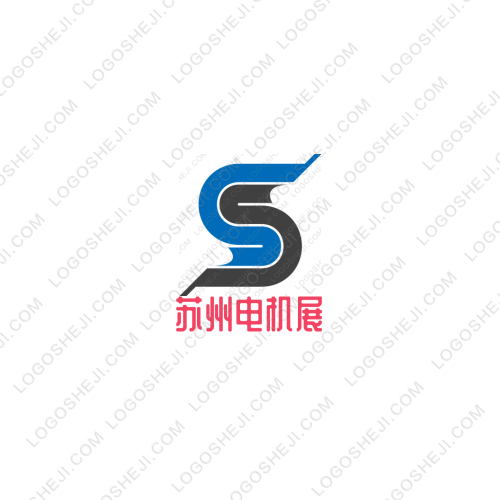 余生网络博客logo设计