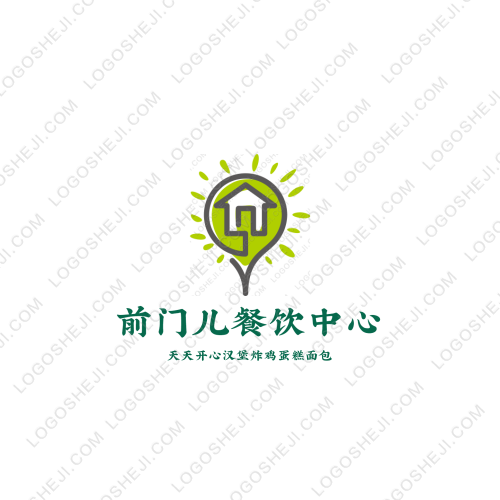 江西虔中实业logo设计