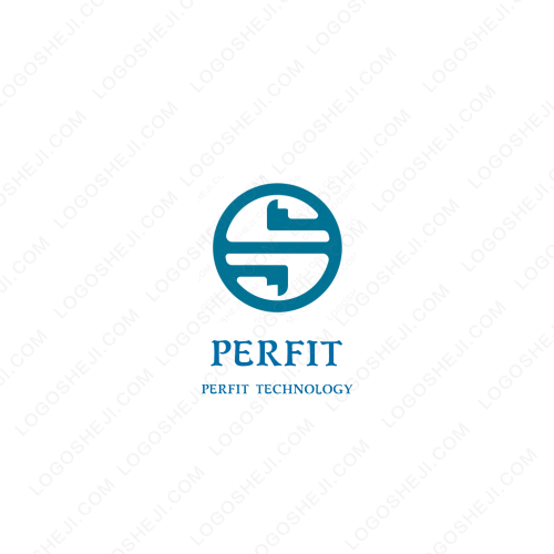 海慧成人教育logo设计