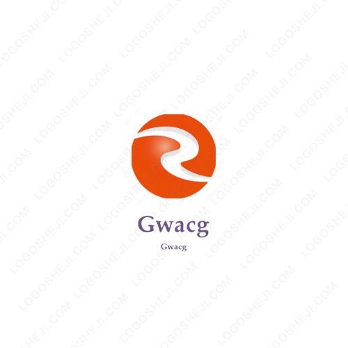 柠檬logo设计