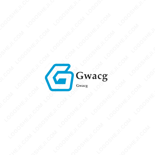 乐耳音乐logo设计