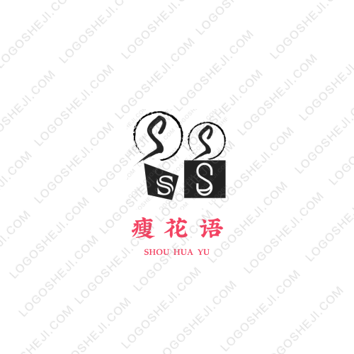 中昊能源logo设计