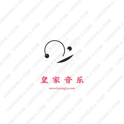 纵横云服logo设计