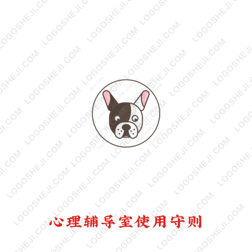 王氏盲人按摩logo设计