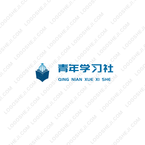 碧诺达logo设计