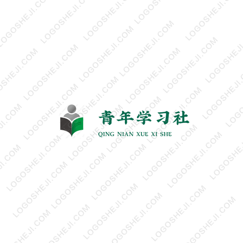 易束鲜花logo设计
