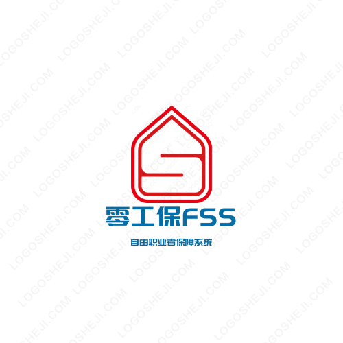 丽阿娜阿卯篮球文艺青年logo设计