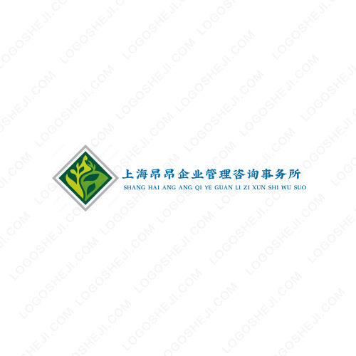 三杰物联网科技logo设计