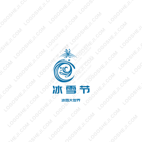 亦设计logo设计