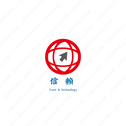 范斯特教育logo设计