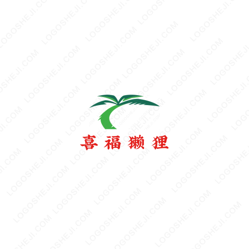 医疗logo设计