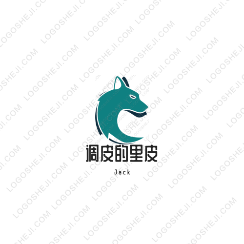 墨轩logo设计
