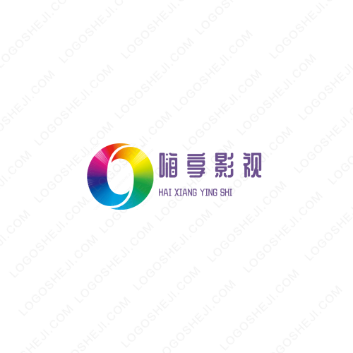 洛阳汉盈针织logo设计