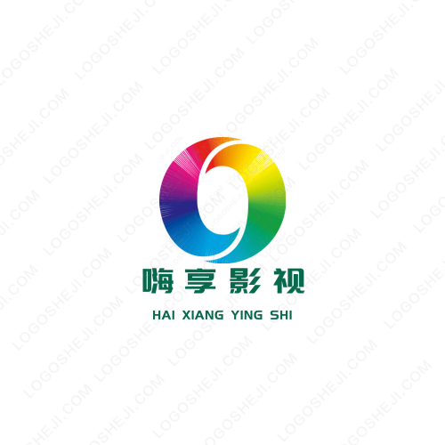 恒生指数logo设计