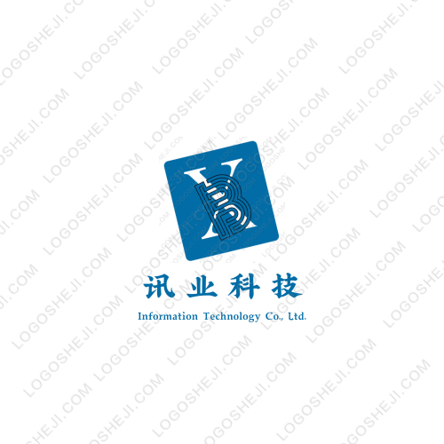 雅贝乐logo设计