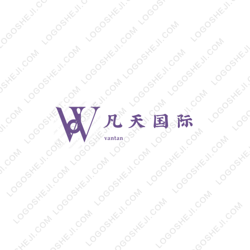 袋鼠剪辑logo设计