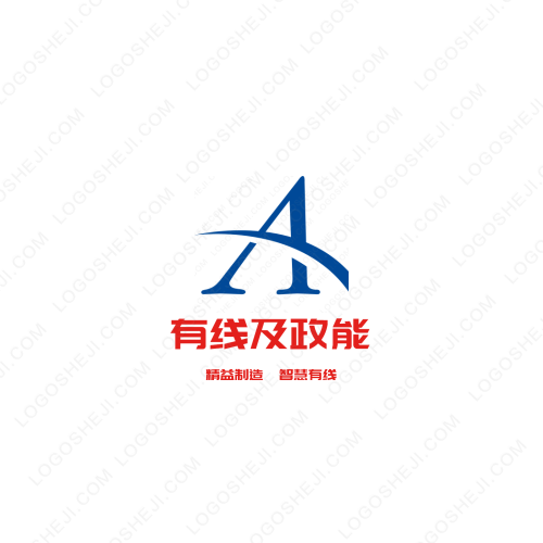 丫髻丰汇logo设计