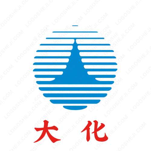企融荣logo设计