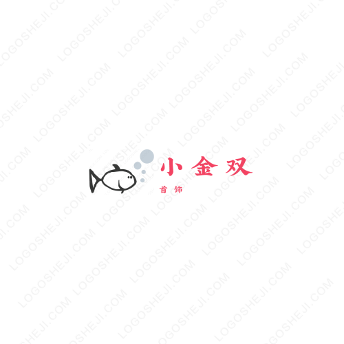 艺想派logo设计