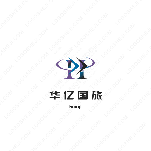 飞燕logo设计