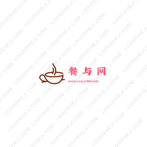 魔雕瘦身logo设计