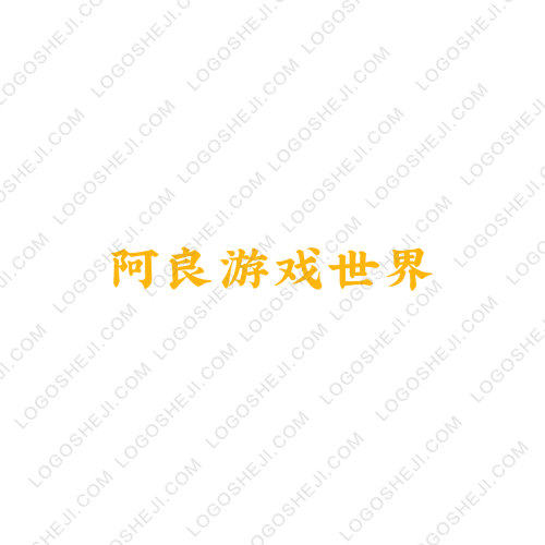 梦妮莎logo设计