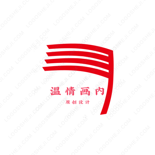 JG startlogo设计