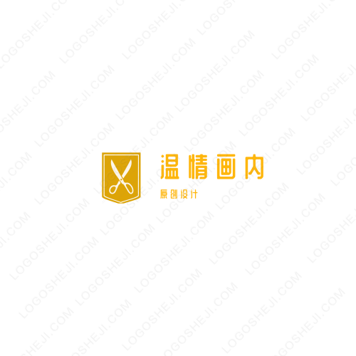壹灵芯科技logo设计