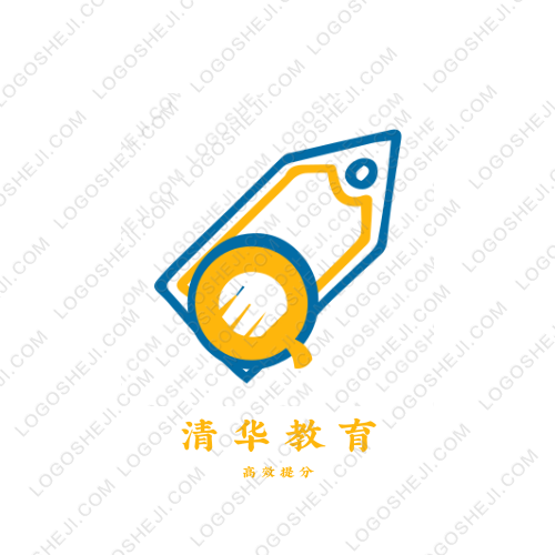 邦尼工贸有限公司logo设计
