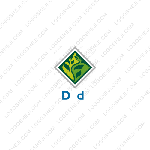 秩序音节logo设计