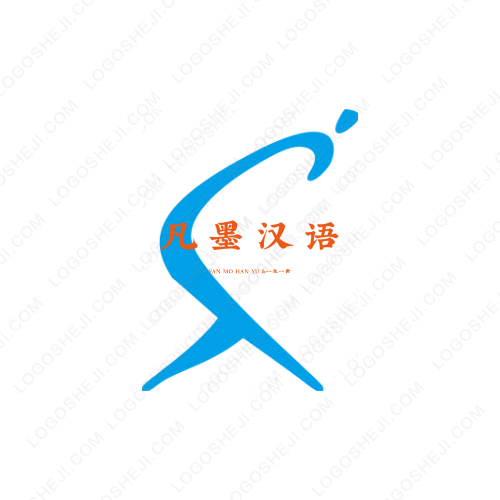 拳头论坛logo设计