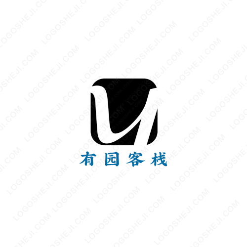 海慧成人教育logo设计