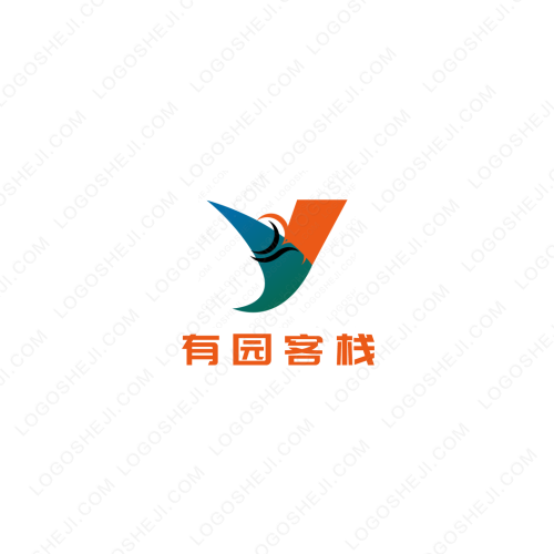 味蕾之约logo设计