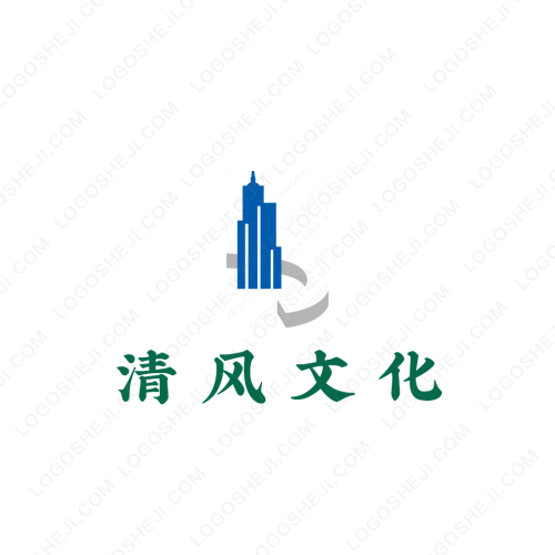 欣荣小店logo设计