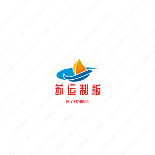 佳梦追剧logo设计