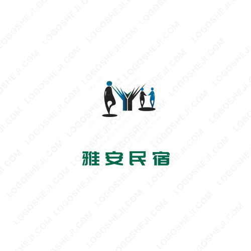 Homdiylogo设计