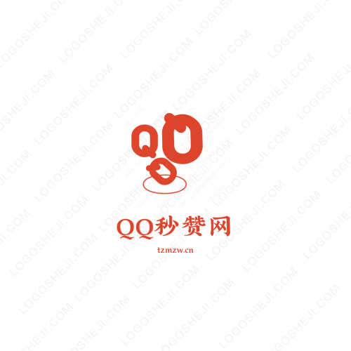橙心橙意logo设计