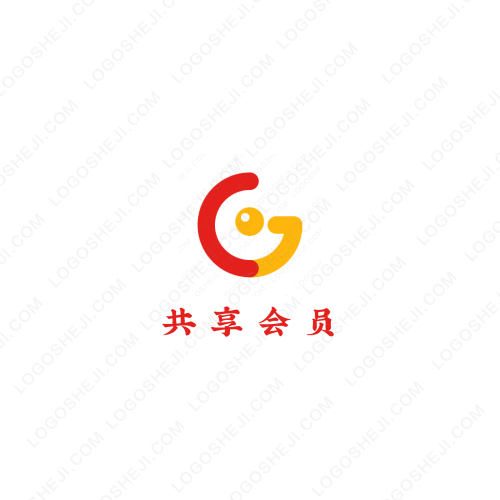 南忆果logo设计