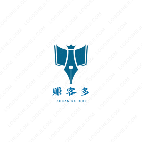 团学会logo设计