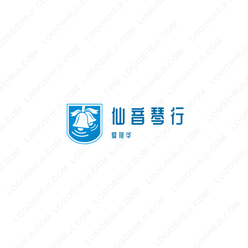 青信logo设计