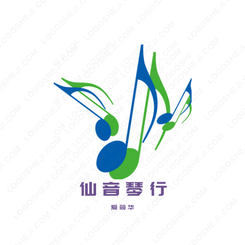喵了个剧logo设计