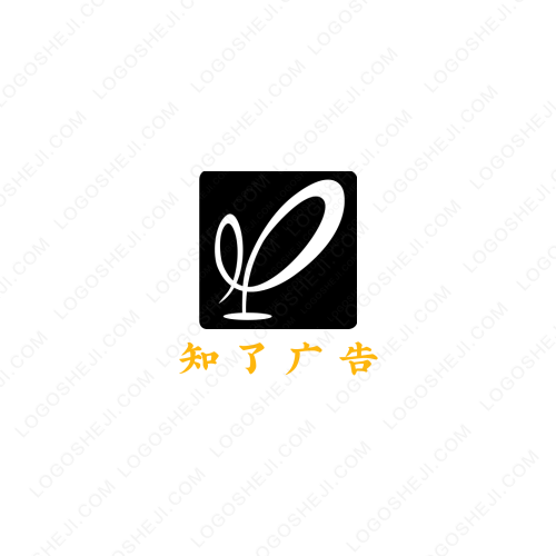 健康速报logo设计