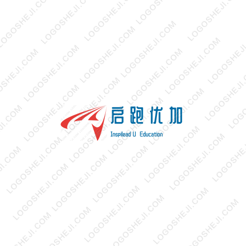 自控五组logo设计