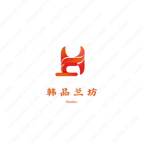 盈创力和logo设计