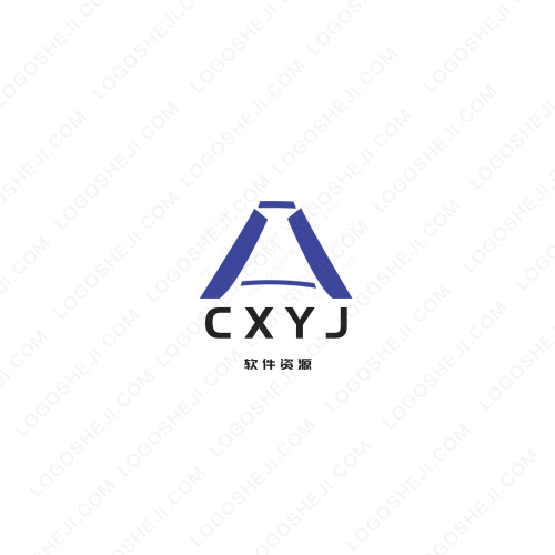 陈浩的私享会logo设计
