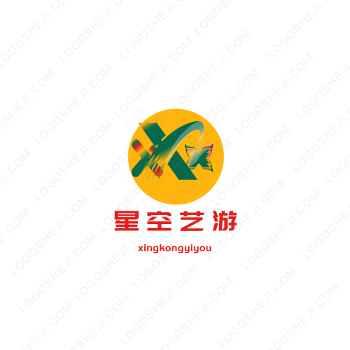 福宝秒赞云任务logo设计