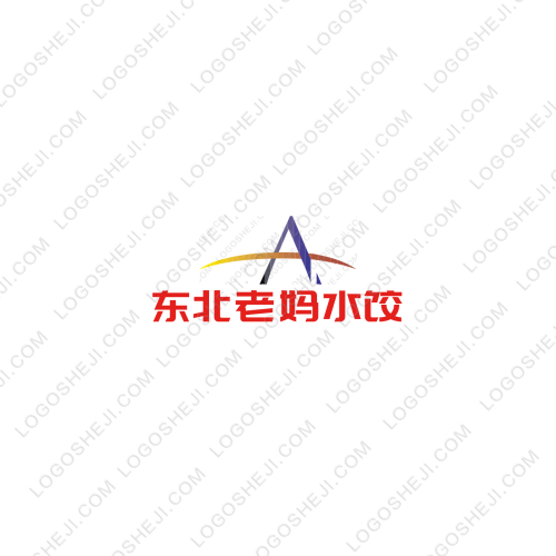 感恩信logo设计